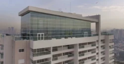 Cosmopolitan High Garden – Studio