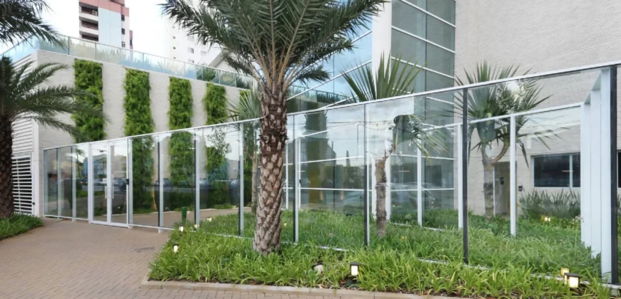 Cosmopolitan High Garden – Studio