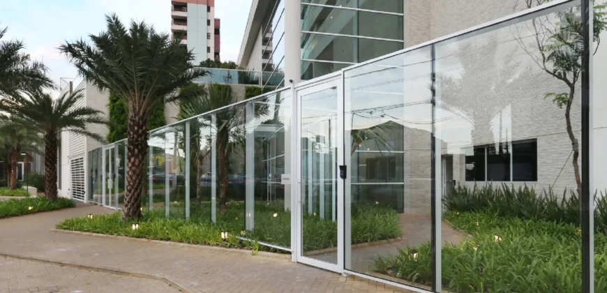 Cosmopolitan High Garden – Studio