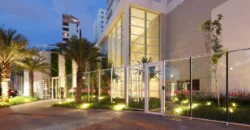 Cosmopolitan High Garden – Studio