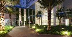 Cosmopolitan High Garden – Studio