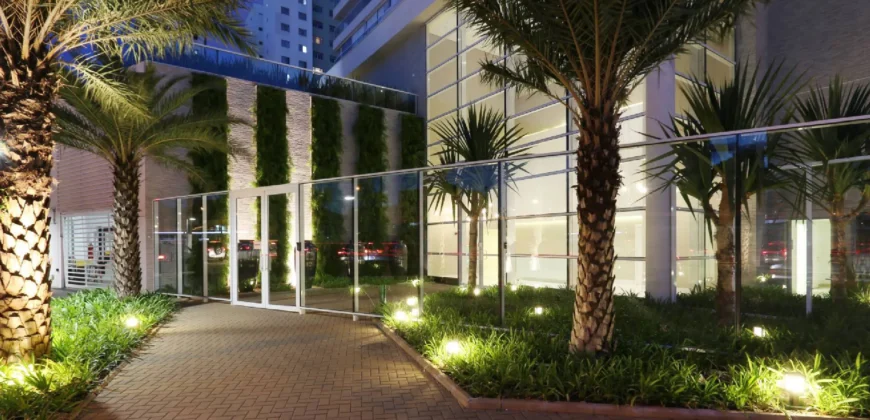 Cosmopolitan High Garden – Studio