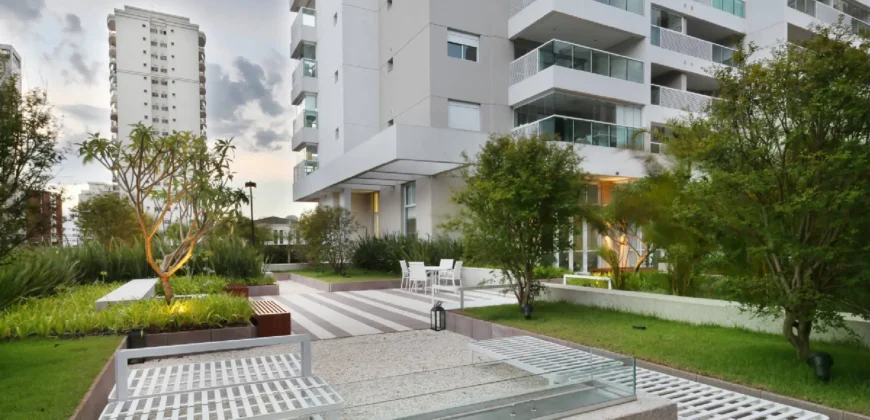 Cosmopolitan High Garden – Studio