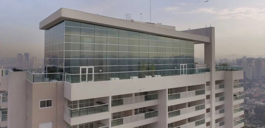 Cosmopolitan High Garden – Studio