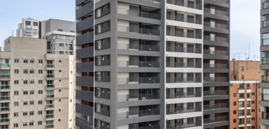 DNA Vila Mariana – Studio