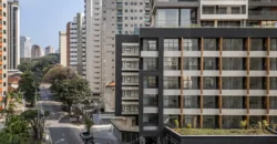 DNA Vila Mariana – Studio