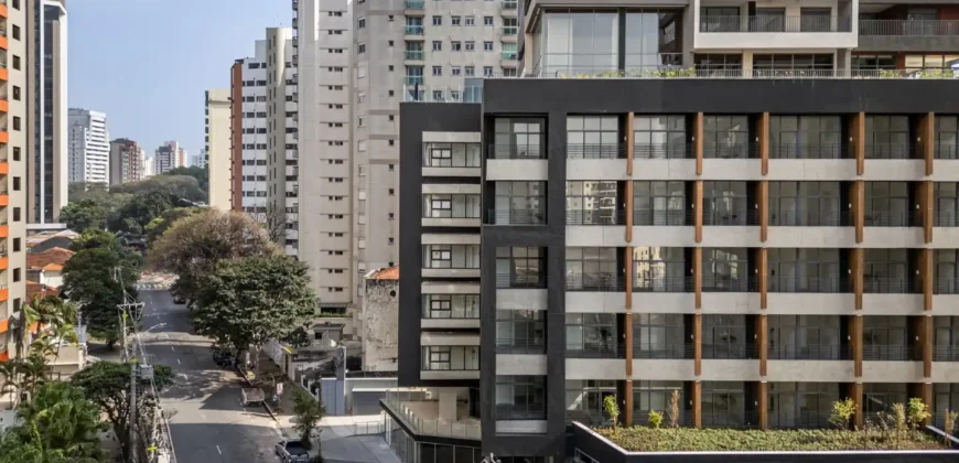 DNA Vila Mariana – Studio