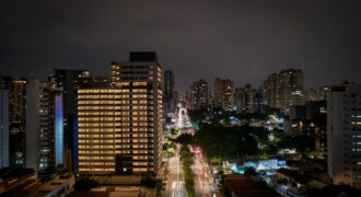 On Brooklin – Studio