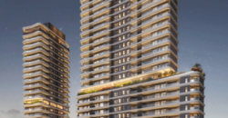 Cidade Jockey – 1 Dormitório