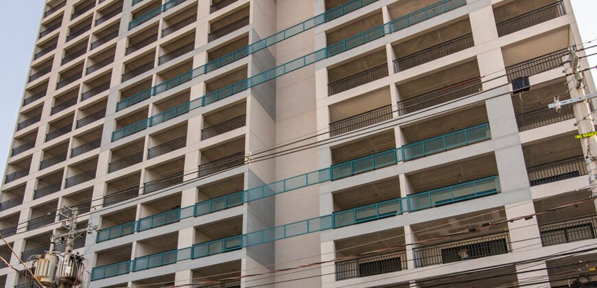 Vita Bom Retiro – Studio