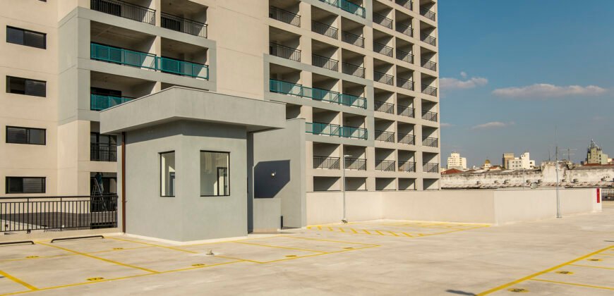 Vita Bom Retiro – Studio