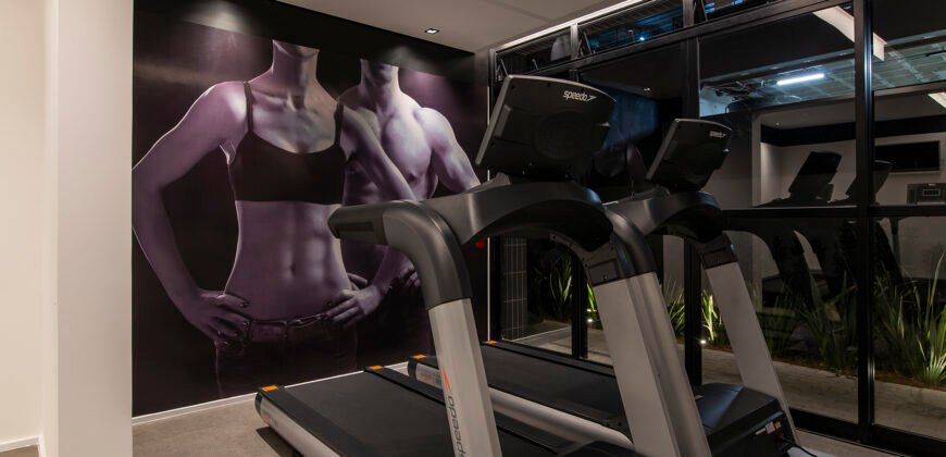 Vita Bom Retiro – Studio