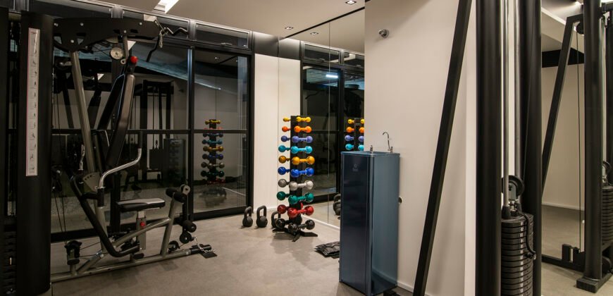 Vita Bom Retiro – Studio