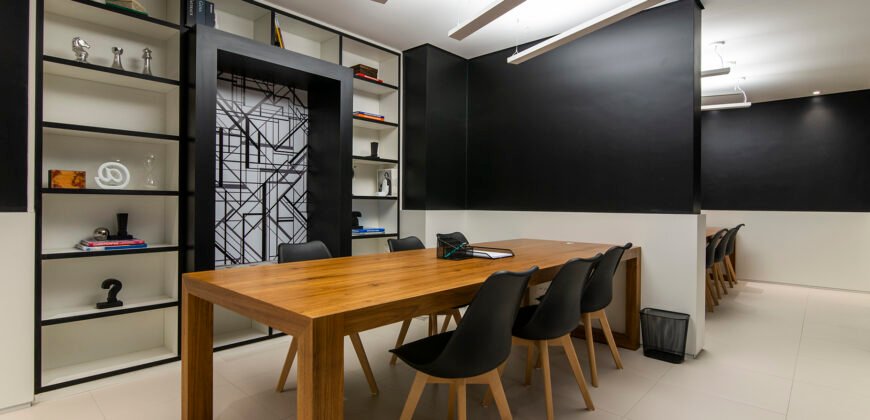 Vita Bom Retiro – Studio