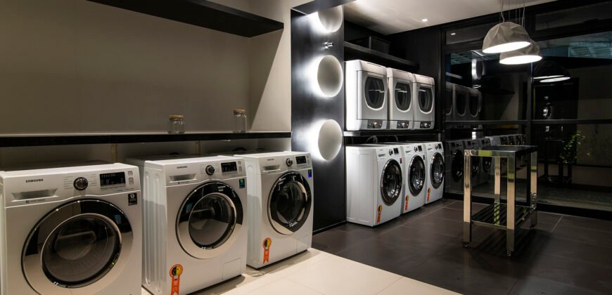 Vita Bom Retiro – Studio