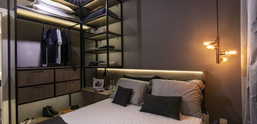 Vita Ipiranga – Studio