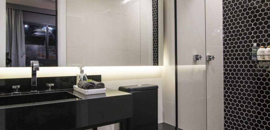 Vita Ipiranga – Studio