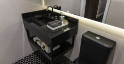 Vita Ipiranga – Studio