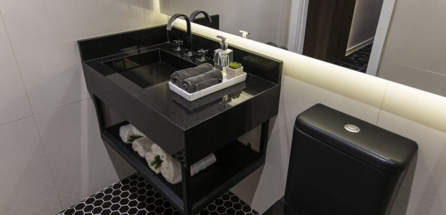 Vita Ipiranga – Studio