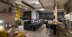 Vita Ipiranga – Studio