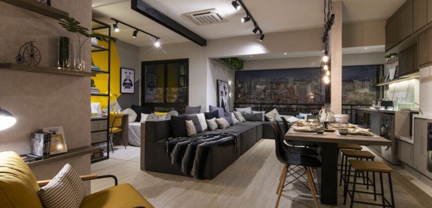 Vita Ipiranga – Studio