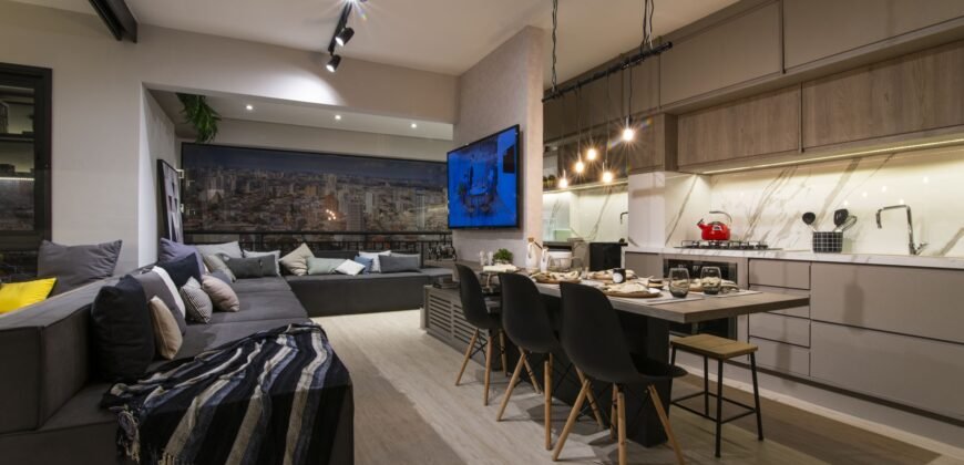 Vita Ipiranga – Studio