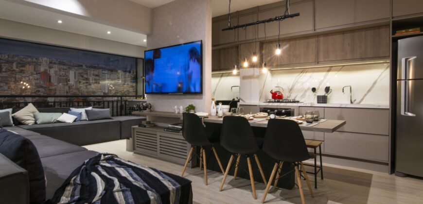 Vita Ipiranga – Studio