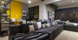 Vita Ipiranga – Studio