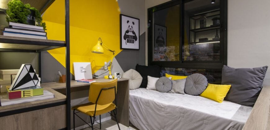 Vita Ipiranga – Studio