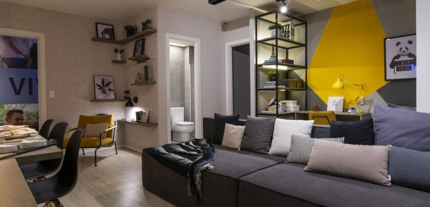 Vita Ipiranga – Studio