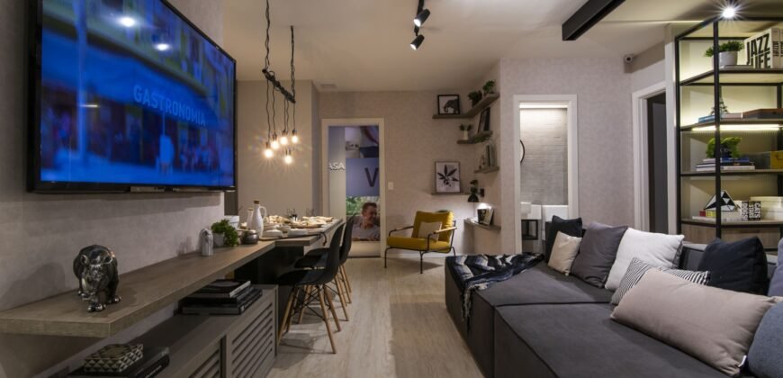 Vita Ipiranga – Studio