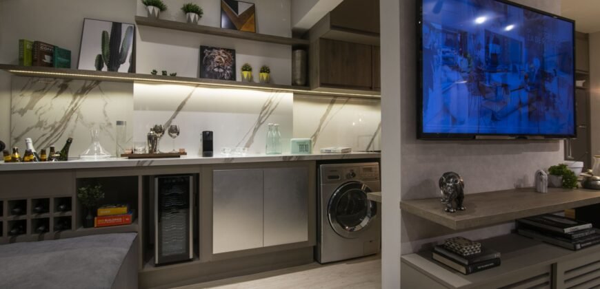 Vita Ipiranga – Studio