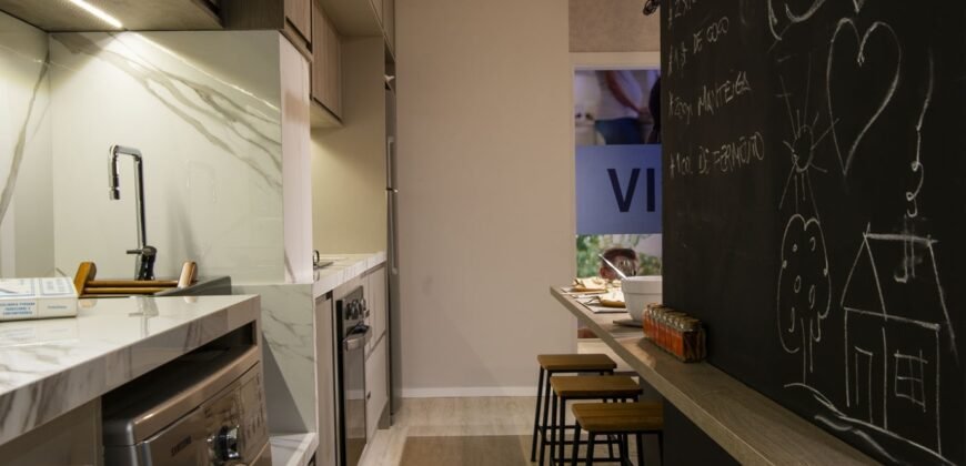 Vita Ipiranga – Studio