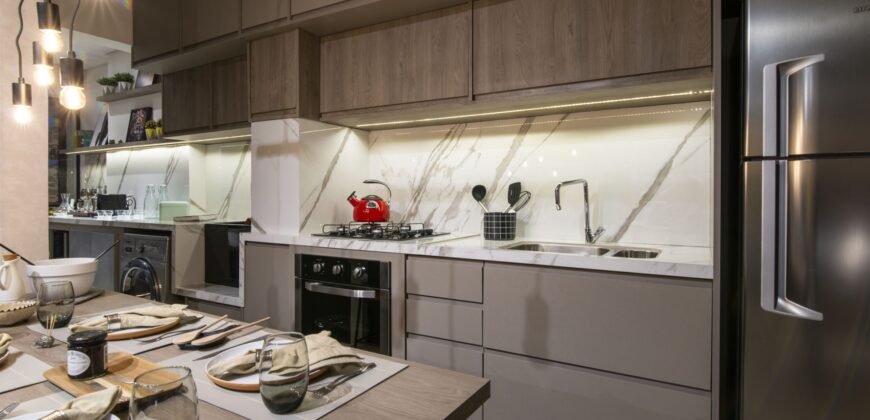 Vita Ipiranga – Studio