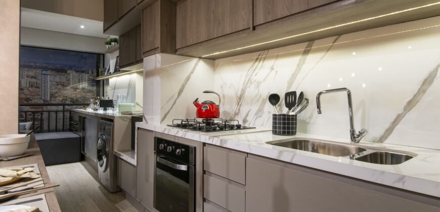 Vita Ipiranga – Studio