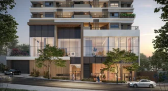 Essência Brasileira By Haus Mitre – 4 Dormitórios