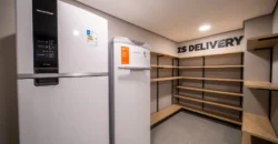 Is Consolação – Studio