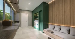 FC44 Vila Clementino – Studio