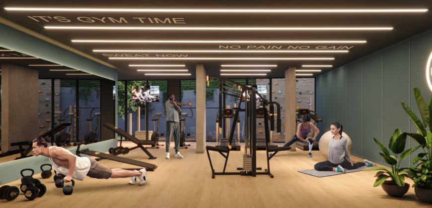 On Vila Madalena – Studio