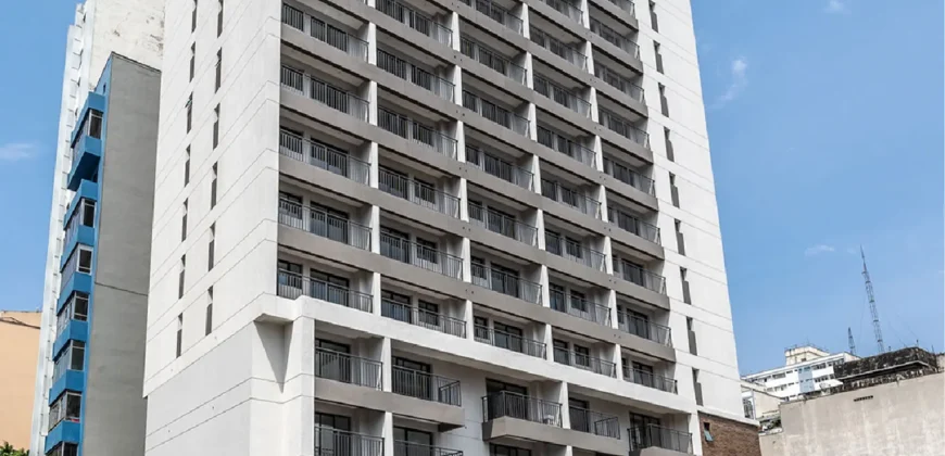 Is Consolação – Studio