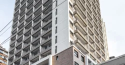 Is Consolação – Studio