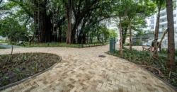 Raiz São Paulo Parque Resort – 3 Dormitórios