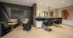 Raiz São Paulo Parque Resort – 3 Dormitórios