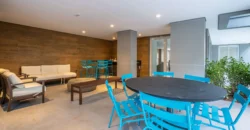 Raiz São Paulo Parque Resort – 3 Dormitórios