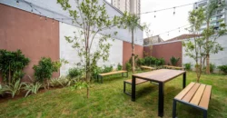 Contemp Vila Mariana – 3 Dormitórios