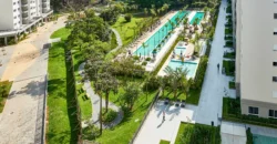 Raiz São Paulo Parque Resort – 3 Dormitórios