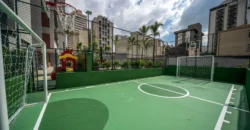 Contemp Vila Mariana – 3 Dormitórios
