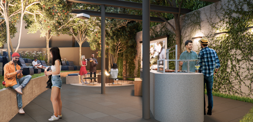 On Vila Madalena – Studio