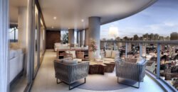 Geometria Itaim – 3 Dormitórios