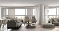 Geometria Itaim – 3 Dormitórios